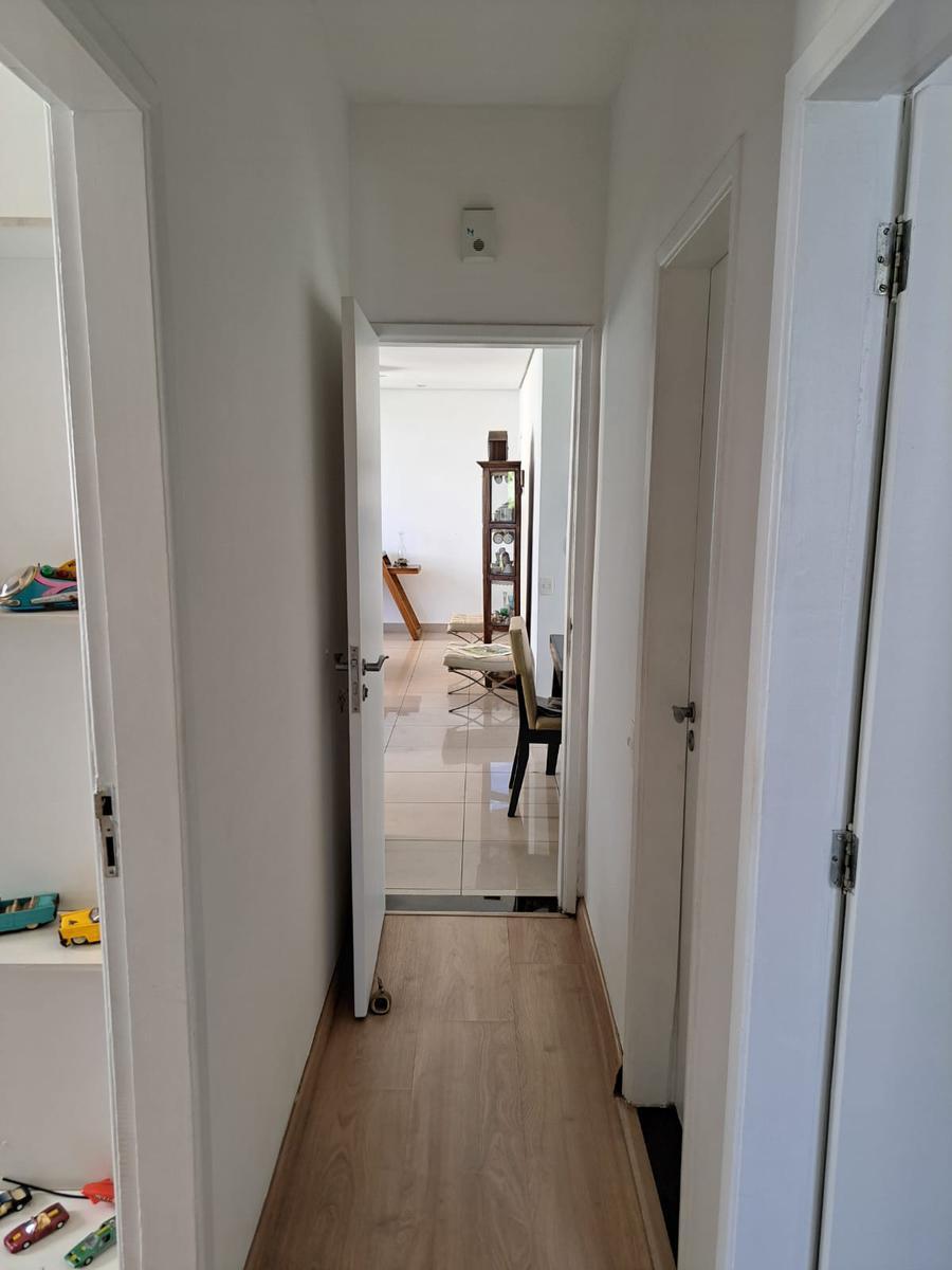 Apartamento, Grajaú, 3 Quartos, 2 Vagas, 1 Suíte
