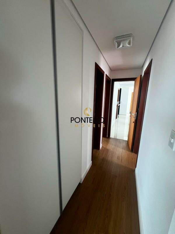 Apartamento, Cedro e Cachoeira, 4 Quartos, 2 Vagas, 1 Suíte