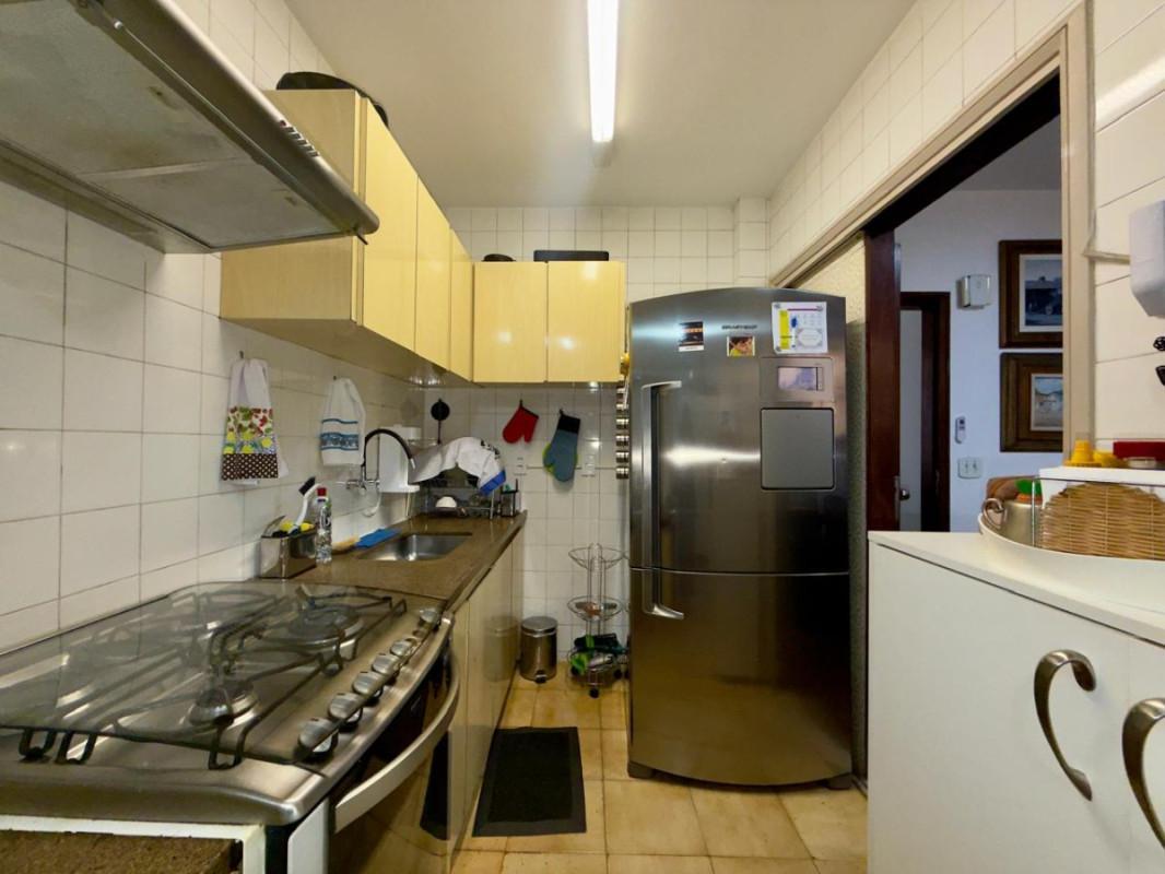 Apartamento, Gutierrez, 3 Quartos, 1 Vaga, 1 Suíte