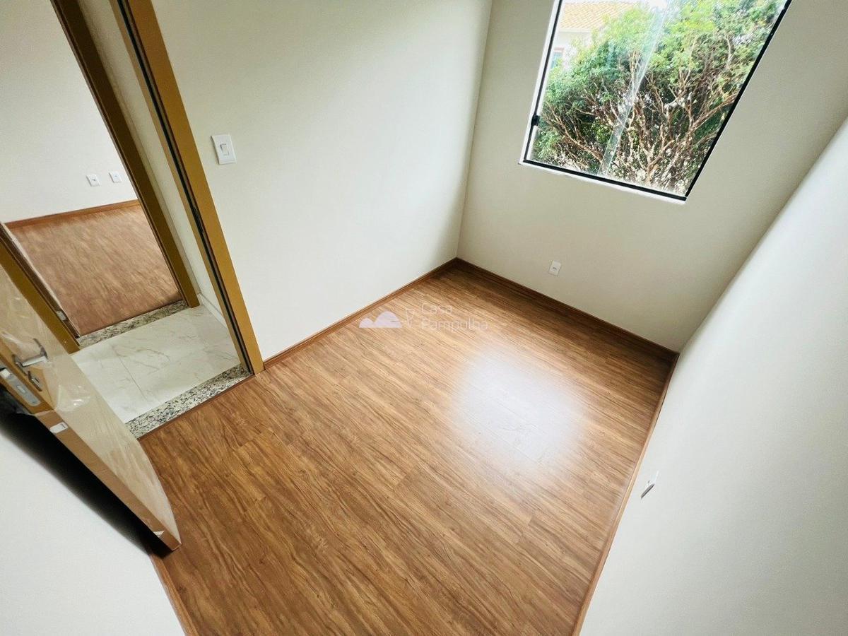 Apartamento, Santa Branca, 3 Quartos, 2 Vagas, 1 Suíte