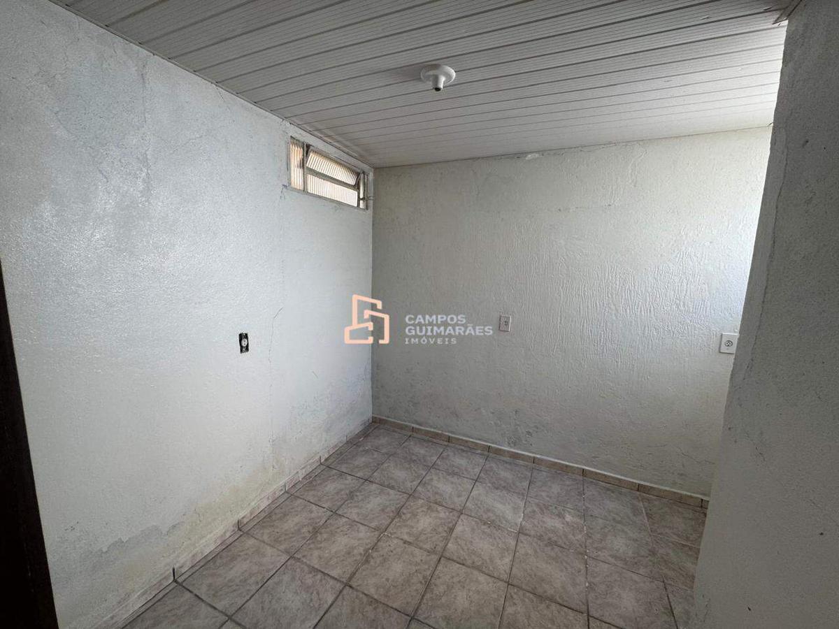 Casa, Conjunto Túnel Ibirité, 3 Quartos, 1 Vaga