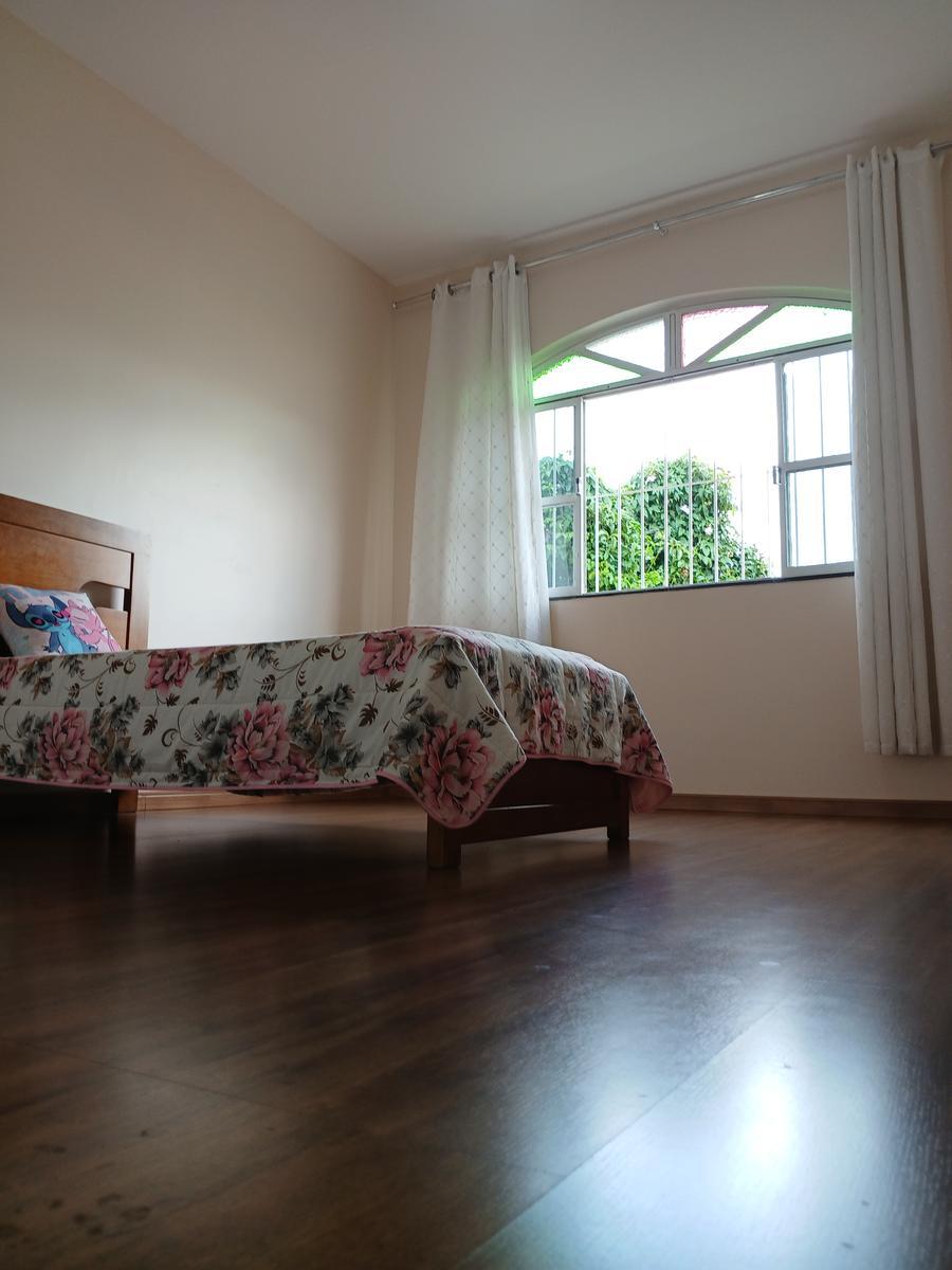 Casa, Santa Teresa, 5 Quartos, 4 Vagas, 1 Suíte