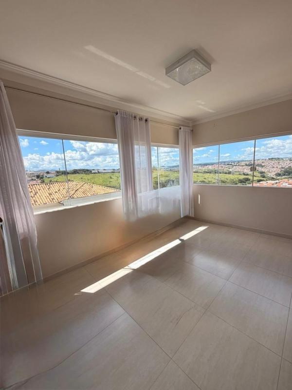 Casa, Rezende, 4 Quartos, 4 Vagas, 1 Suíte
