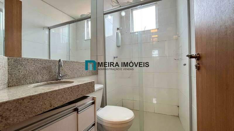 Cobertura, Santo Antônio, 3 Quartos, 2 Vagas, 1 Suíte