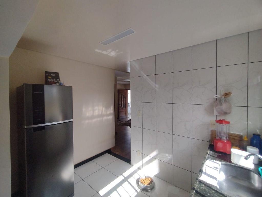 Casa, Itacolomi, 2 Quartos, 2 Vagas