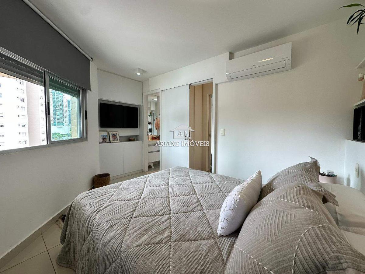 Apartamento, Vila da Serra, 2 Quartos, 2 Vagas, 1 Suíte