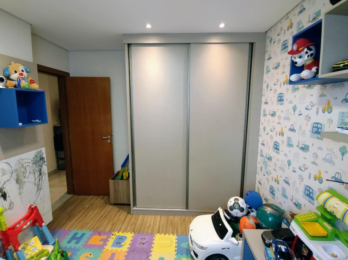Apartamento, Palmares, 4 Quartos, 3 Vagas, 3 Suítes