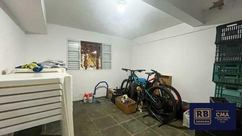 Casa, Santo Antônio, 8 Quartos, 3 Vagas, 2 Suítes