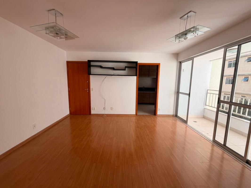 Apartamento, Buritis, 3 Quartos, 2 Vagas, 1 Suíte