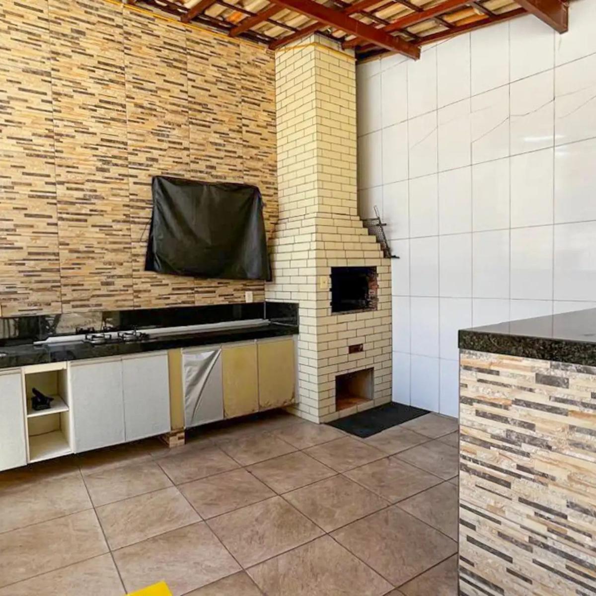 Apartamento, Buritis, 3 Quartos, 2 Vagas, 1 Suíte