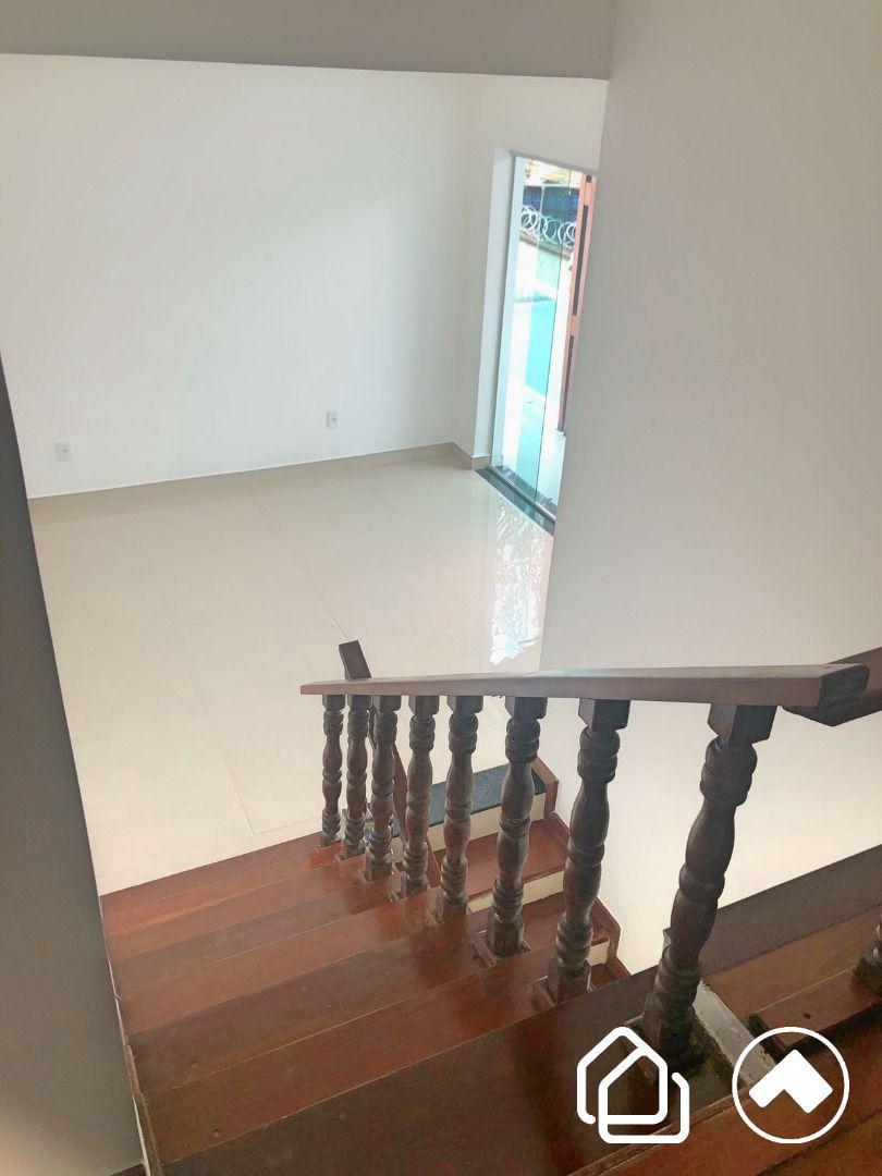 Casa, Santa Amélia, 3 Quartos, 2 Vagas, 1 Suíte