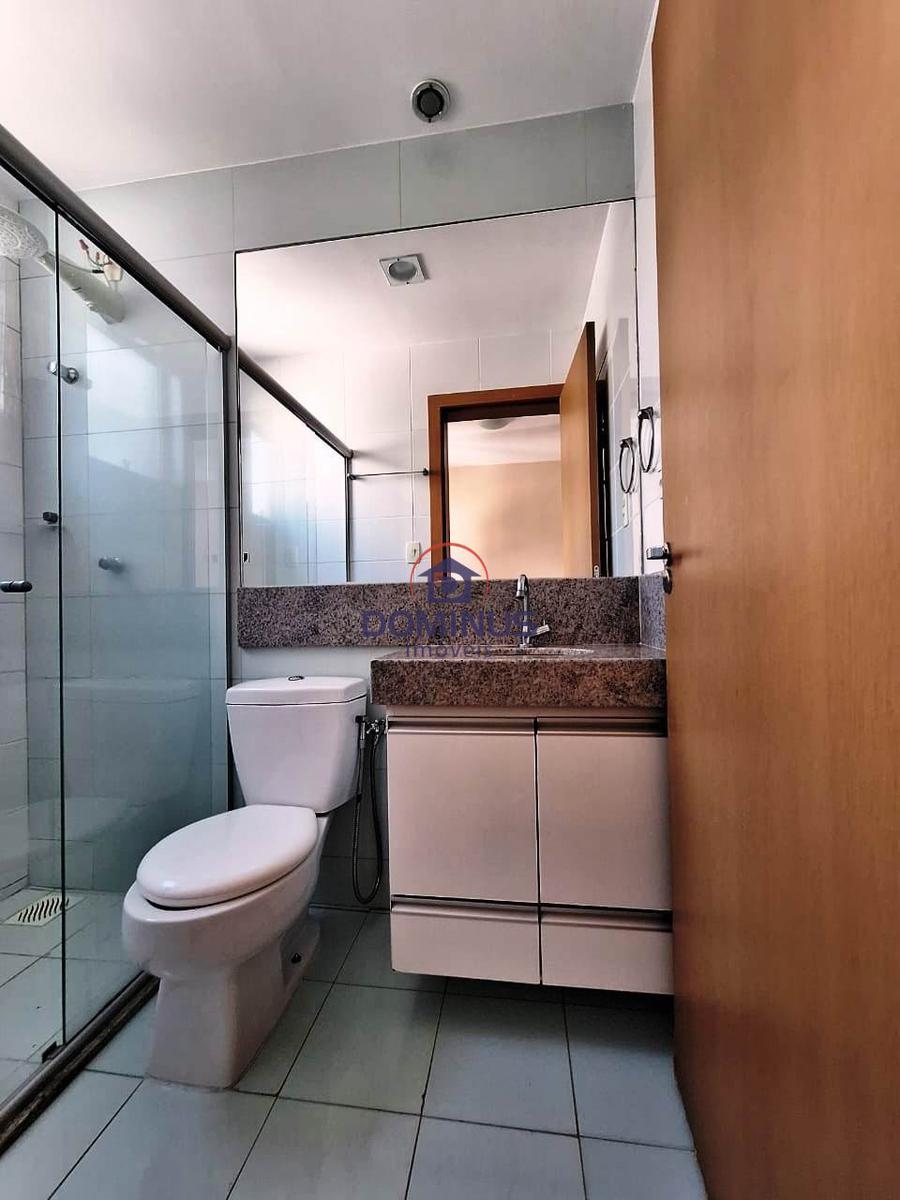 Apartamento, Sion, 2 Quartos, 2 Vagas, 1 Suíte