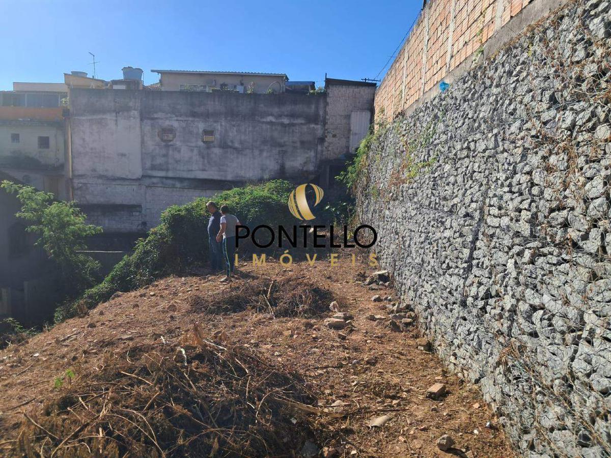 Lote, Nova Esperança, 0 Quarto, 0 Vaga
