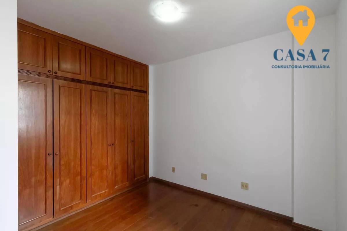 Apartamento, Coração de Jesus, 1 Quarto, 1 Vaga, 1 Suíte