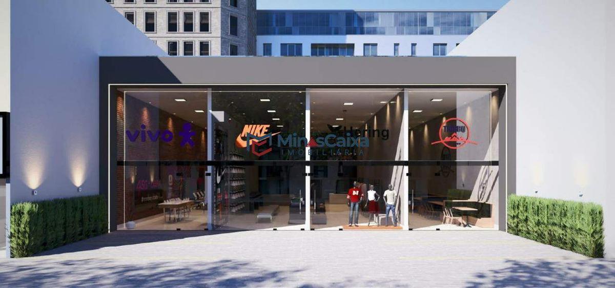 Andar, Centro, 0 Quarto, 1 Vaga