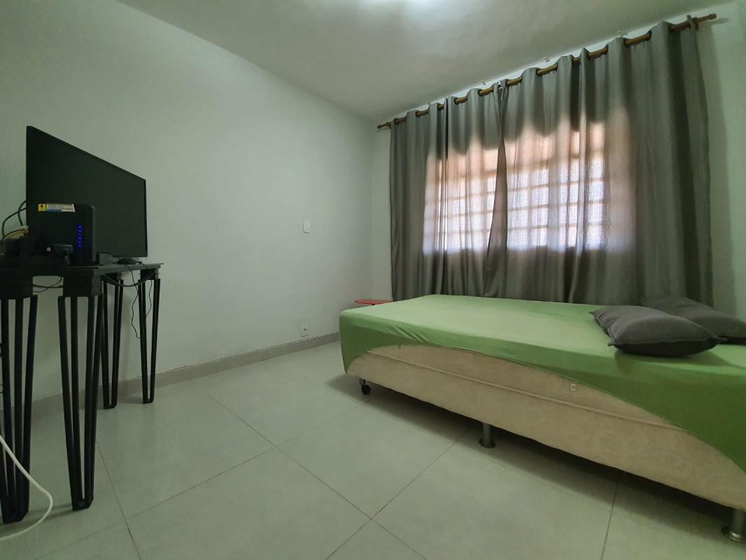 Casa, Maria Goreti, 2 Quartos, 2 Vagas