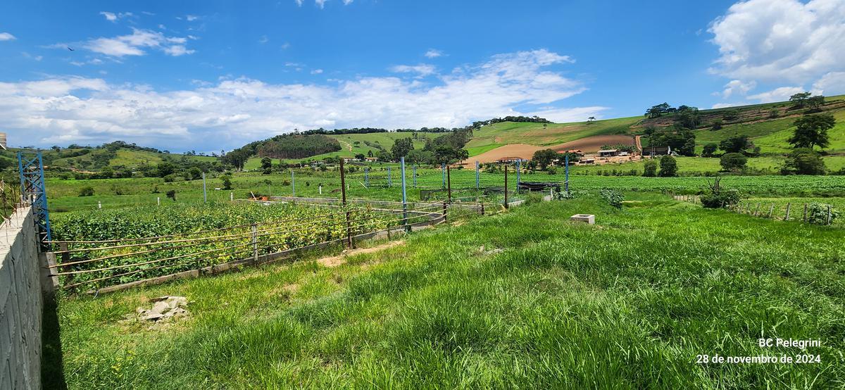 Fazenda, Zona Rural, 3 Quartos, 0 Vaga
