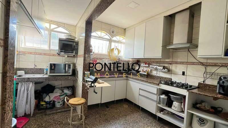 Cobertura, Liberdade, 4 Quartos, 1 Vaga, 2 Suítes