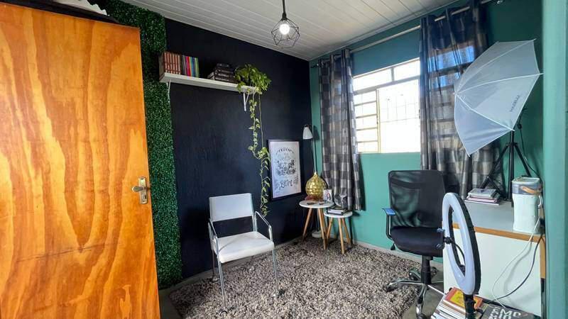 Casa, Minaslândia (p Maio), 3 Quartos, 1 Vaga, 1 Suíte