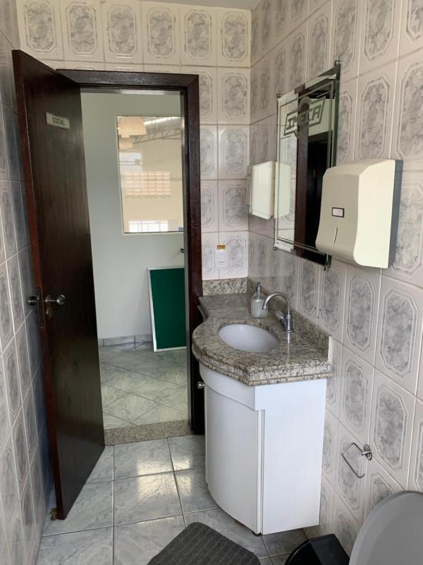 Galpão, Jardim Riacho das Pedras, 0 Quarto, 0 Vaga