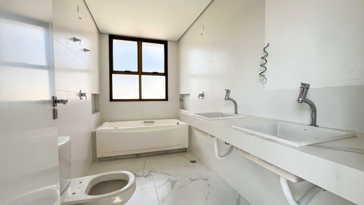 Cobertura, Santa Lúcia, 4 Quartos, 4 Vagas, 4 Suítes