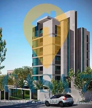 Apartamento, Cruzeiro, 3 Quartos, 0 Vaga, 1 Suíte