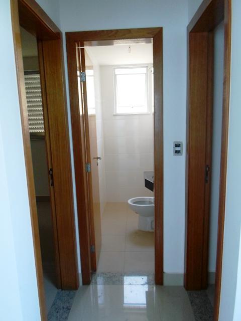 Apartamento, Castelo, 2 Quartos, 2 Vagas, 1 Suíte