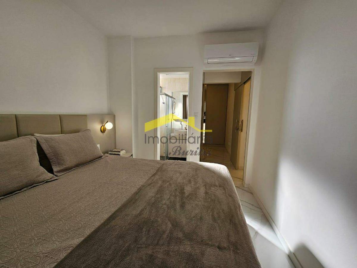 Apartamento, Buritis, 3 Quartos, 2 Vagas, 1 Suíte
