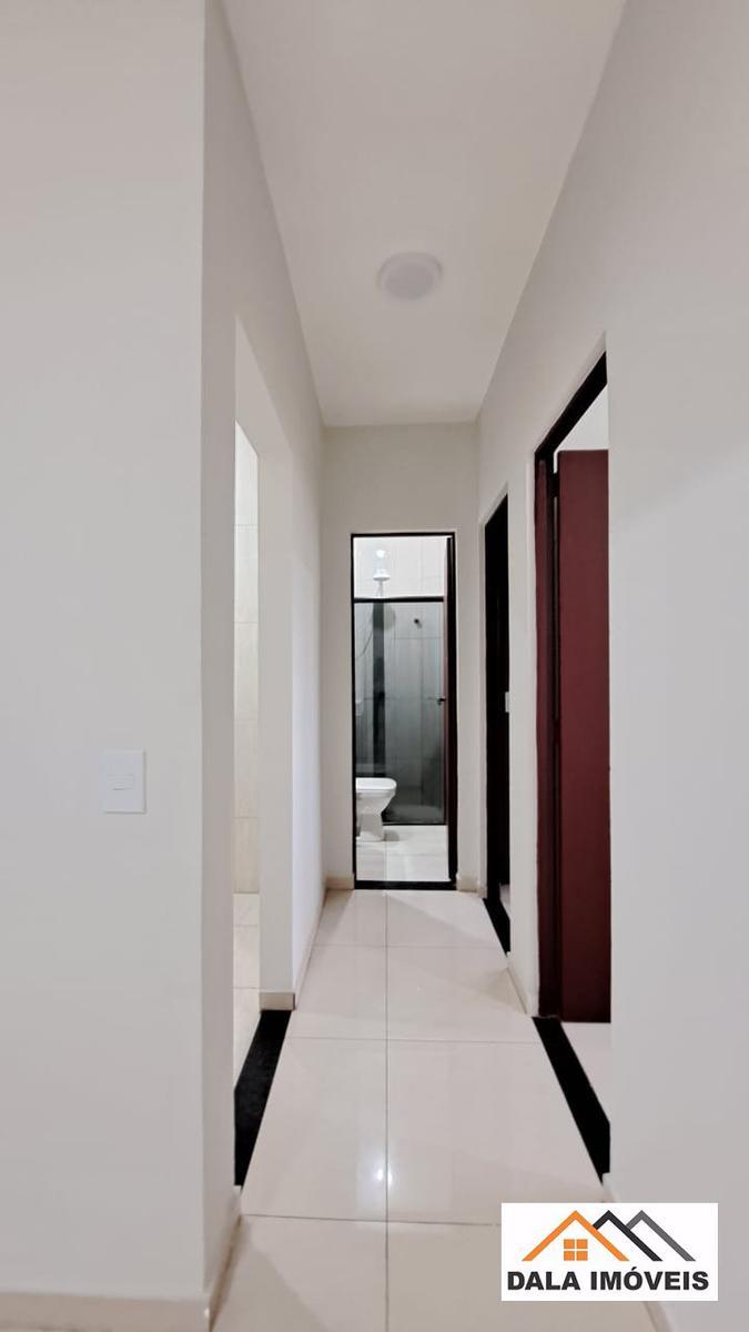 Apartamento, Jardim Guanabara, 2 Quartos, 1 Vaga