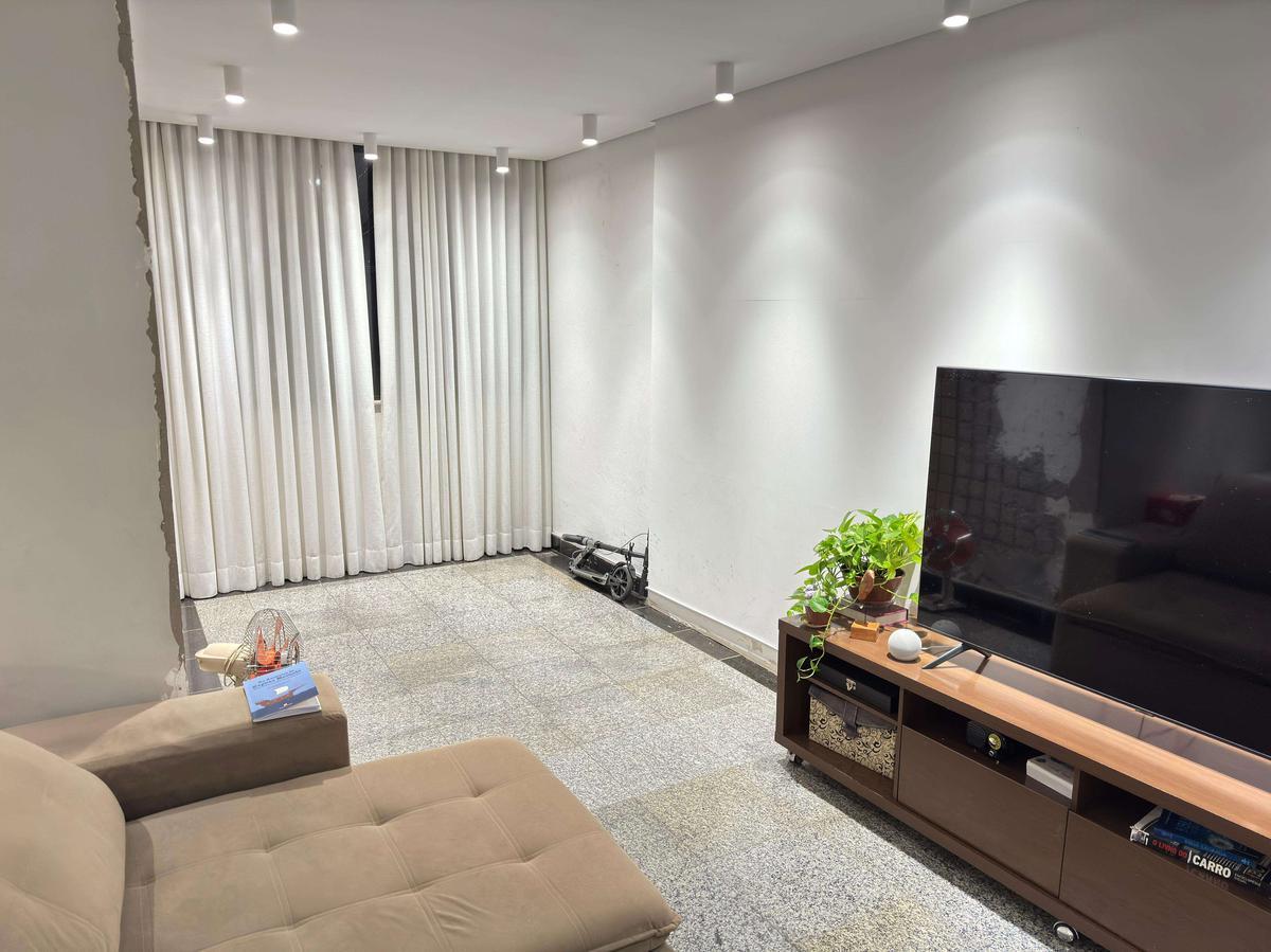 Apartamento, Castelo, 3 Quartos, 1 Vaga, 1 Suíte