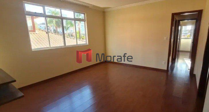Apartamento, Castelo, 3 Quartos, 2 Vagas, 1 Suíte