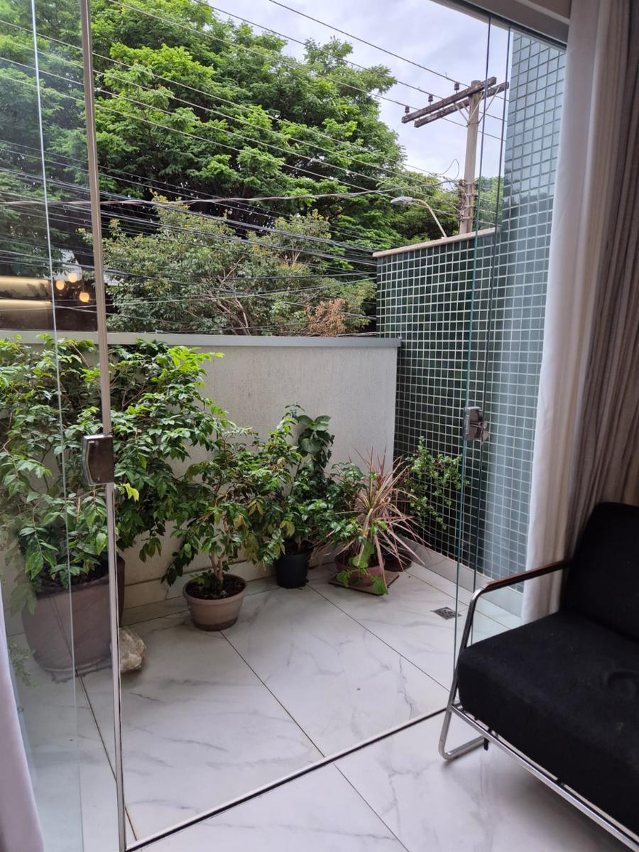 Apartamento, Graça, 3 Quartos, 2 Vagas, 1 Suíte