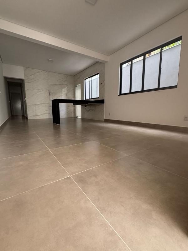 Casa, Novo Eldorado, 3 Quartos, 2 Vagas