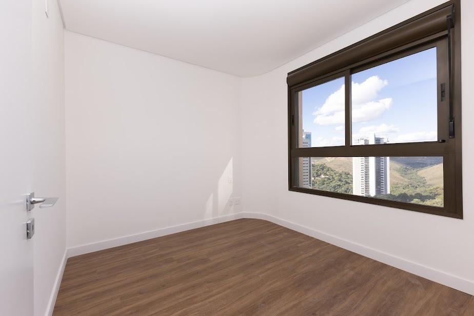 Apartamento, Vale do Sereno, 4 Quartos, 3 Vagas, 1 Suíte