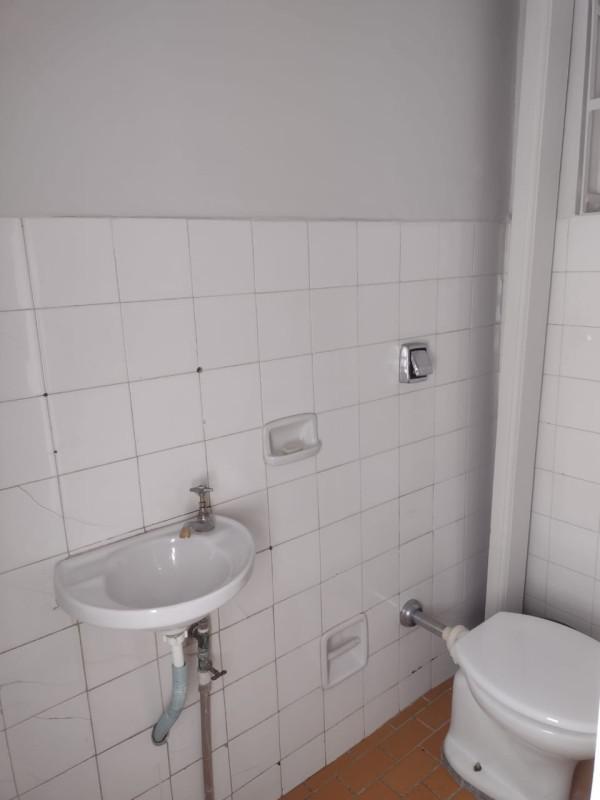 Andar, Barro Preto, 0 Quarto, 0 Vaga