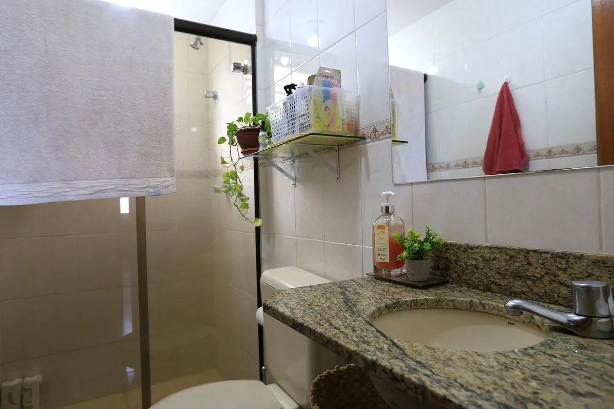 Apartamento, Nova Vista, 2 Quartos, 2 Vagas, 1 Suíte