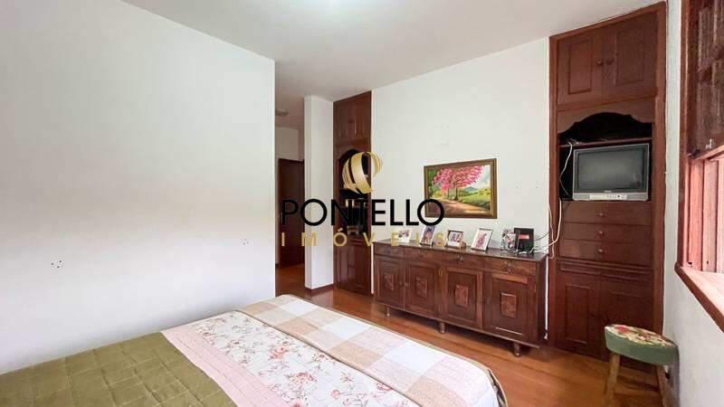 Casa, Comiteco, 4 Quartos, 3 Vagas, 2 Suítes