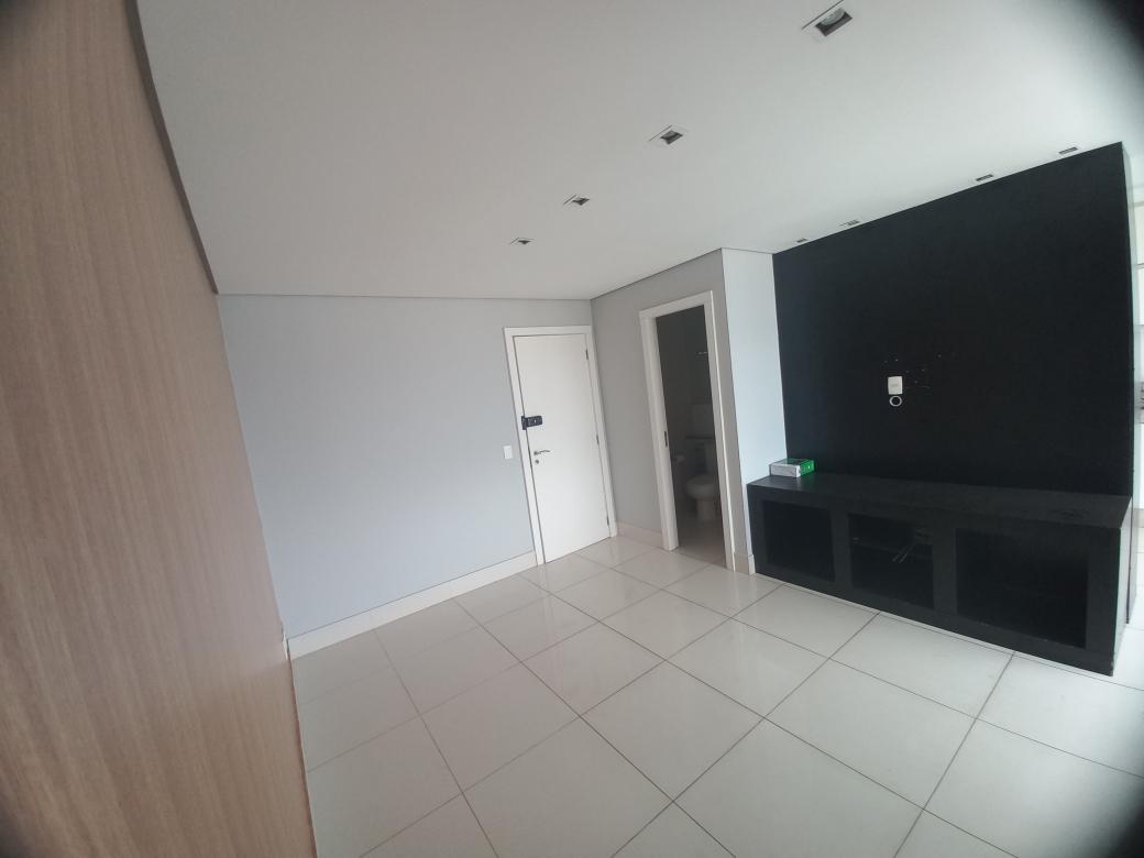Apartamento, Vila da Serra, 1 Quarto, 2 Vagas, 1 Suíte