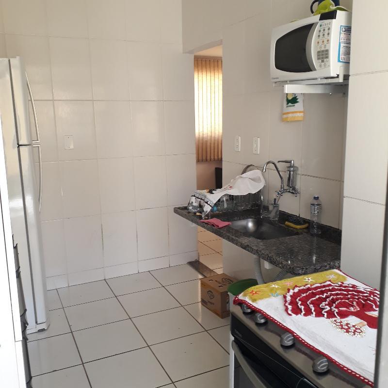Apartamento, Oitis, 2 Quartos, 1 Vaga