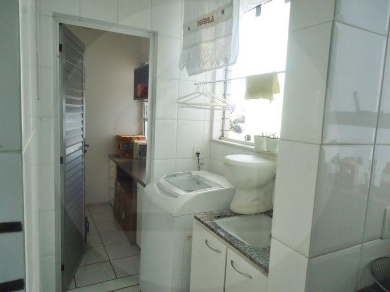 Apartamento, Cidade Nova, 2 Quartos, 2 Vagas, 1 Suíte