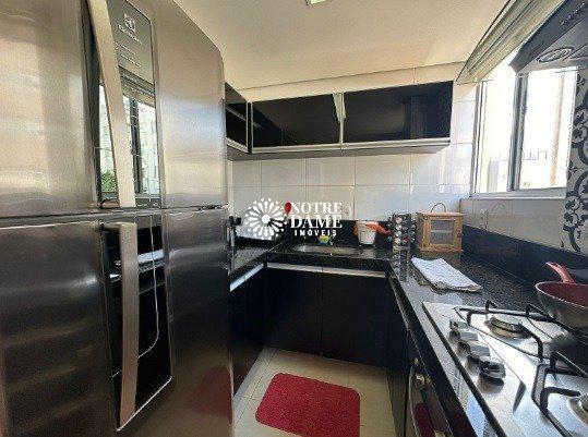 Apartamento, Cruzeiro, 2 Quartos, 2 Vagas, 1 Suíte