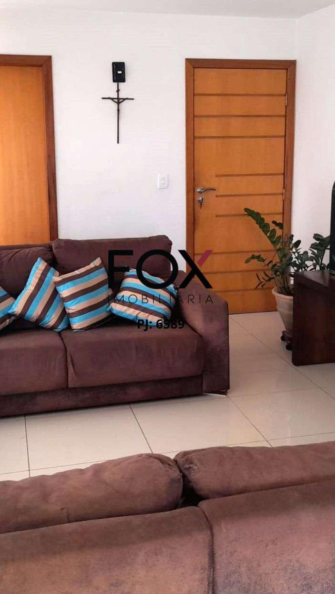 Cobertura, Santa Inês, 3 Quartos, 3 Vagas, 2 Suítes