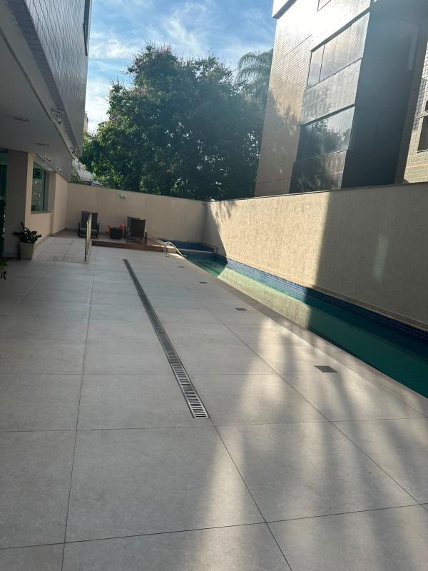 Apartamento, Castelo, 4 Quartos, 3 Vagas, 4 Suítes