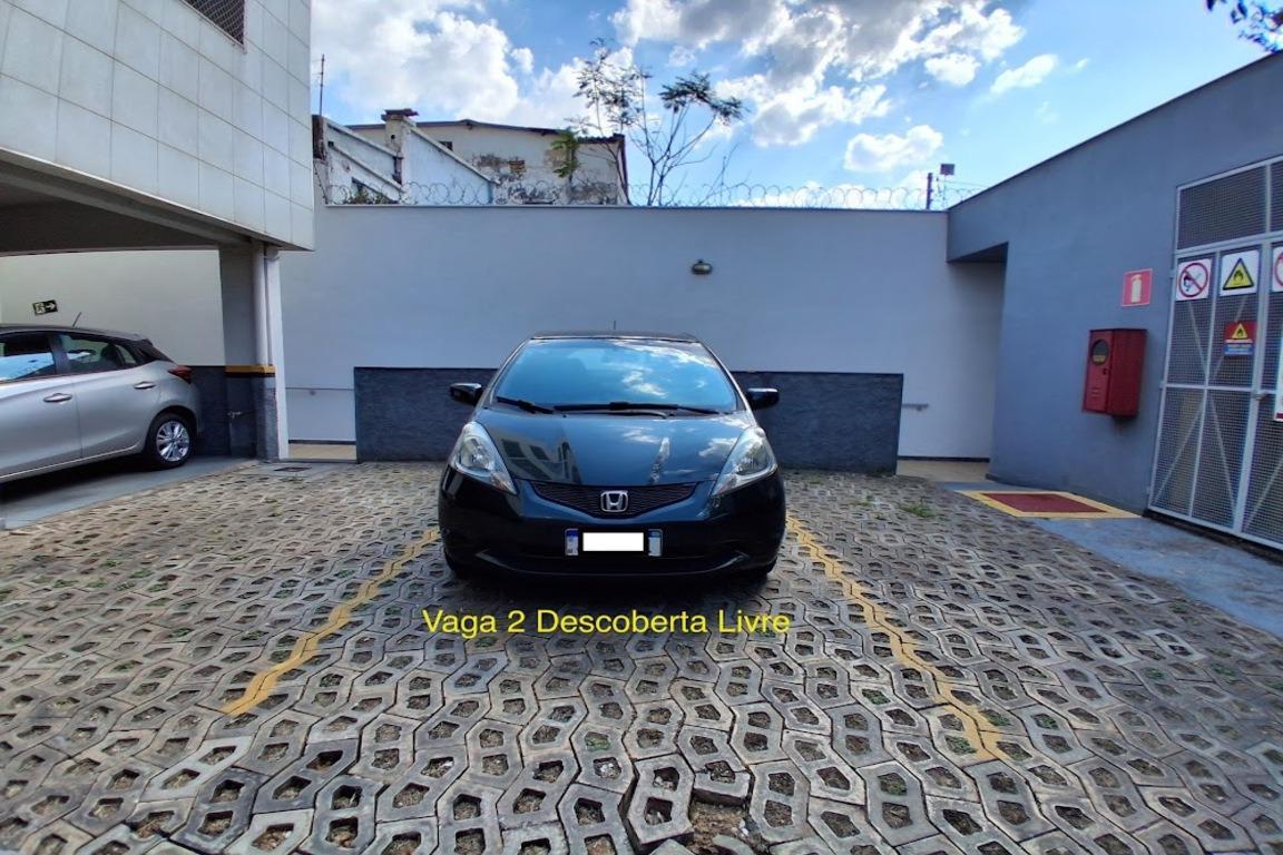 Apartamento, Concórdia, 3 Quartos, 2 Vagas, 1 Suíte