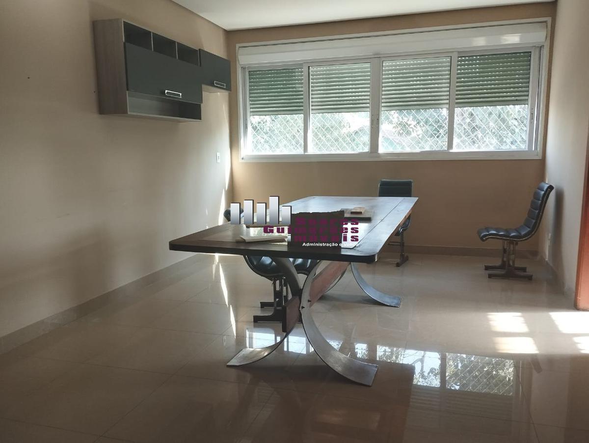 Apartamento, Jaraguá, 4 Quartos, 5 Vagas, 1 Suíte