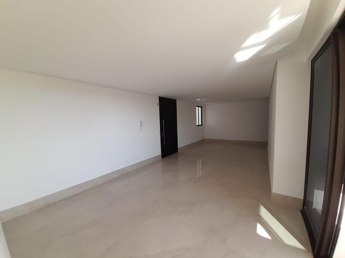 Cobertura, Liberdade, 4 Quartos, 4 Vagas, 4 Suítes
