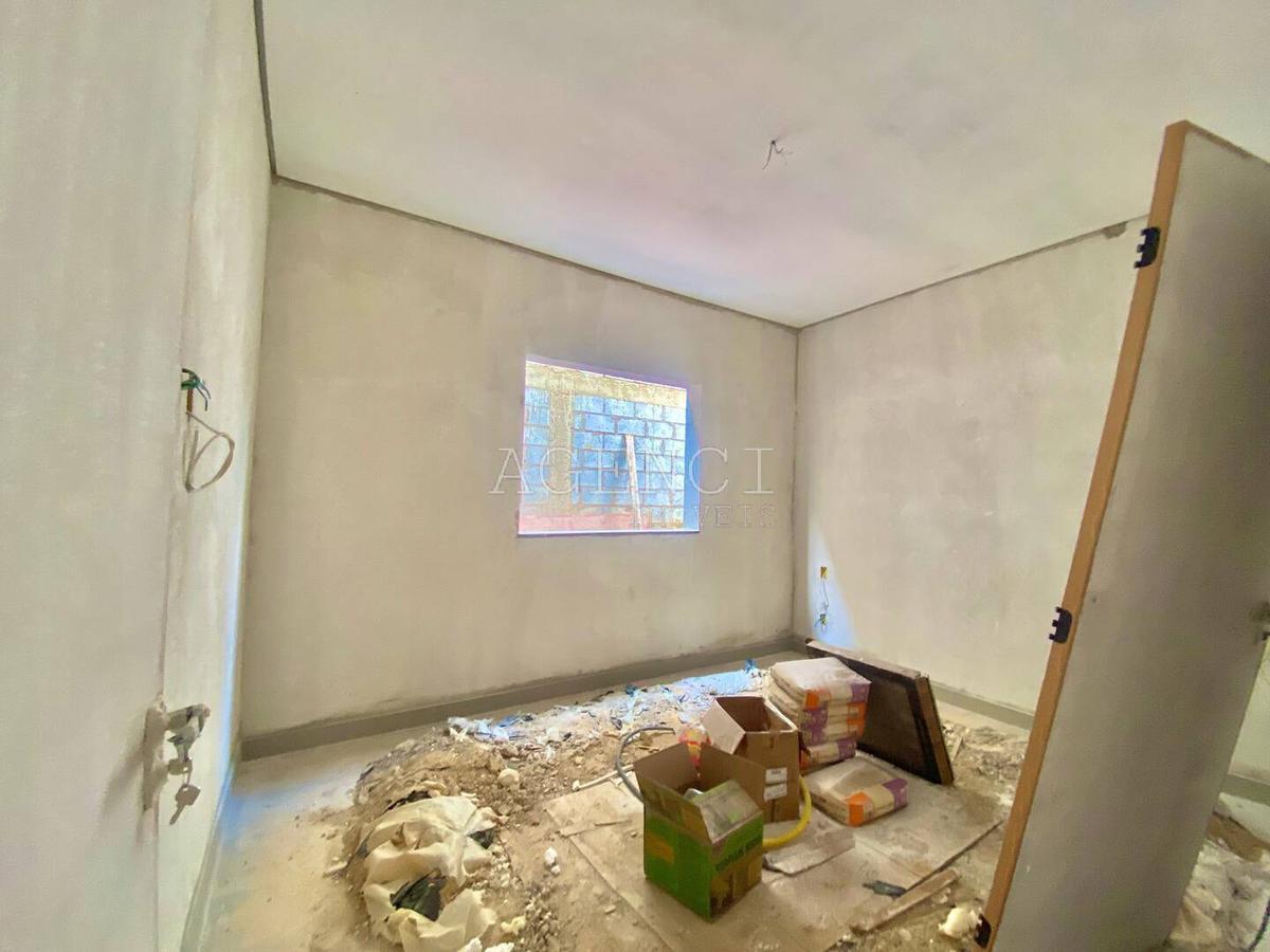 Casa, Vale do Sol, 2 Quartos, 0 Vaga, 1 Suíte