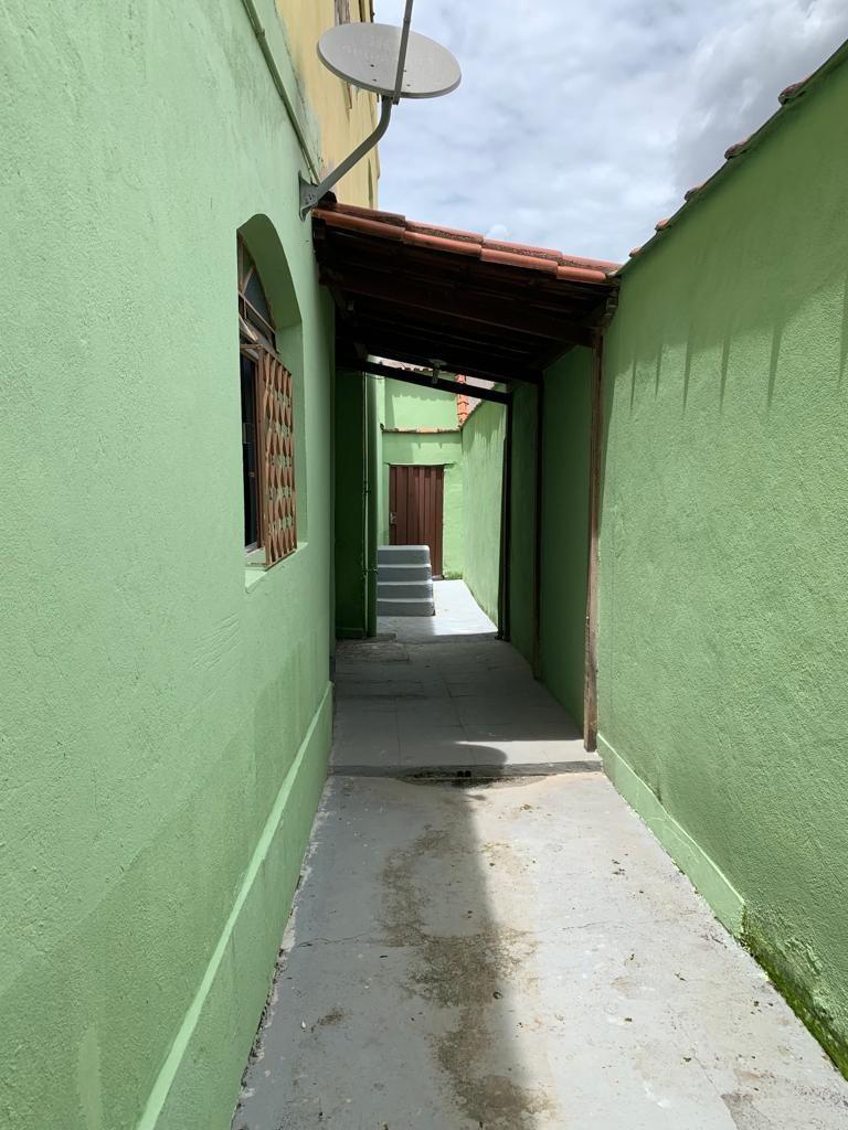 Casa, Boa Vista, 3 Quartos, 4 Vagas, 1 Suíte