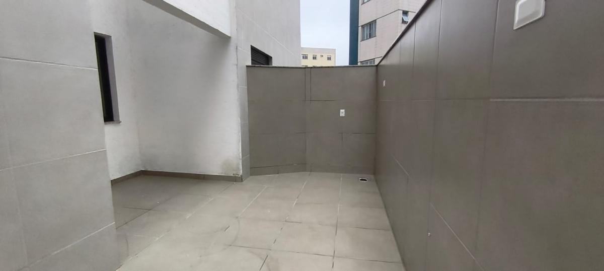 Apartamento, Cidade Nova, 3 Quartos, 2 Vagas, 1 Suíte
