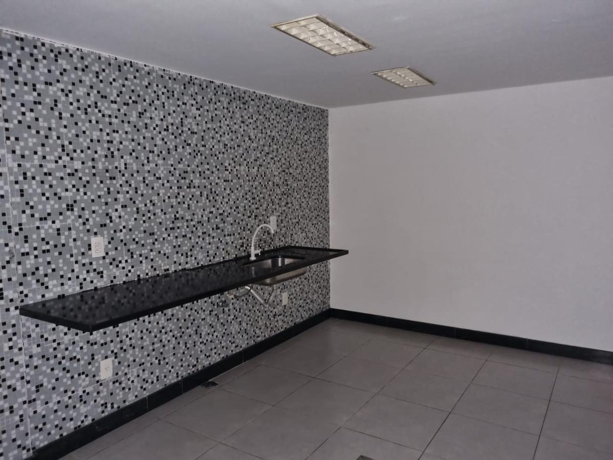 Andar, São Bento, 0 Quarto, 0 Vaga